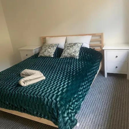 Wilanow - Resorowa 28