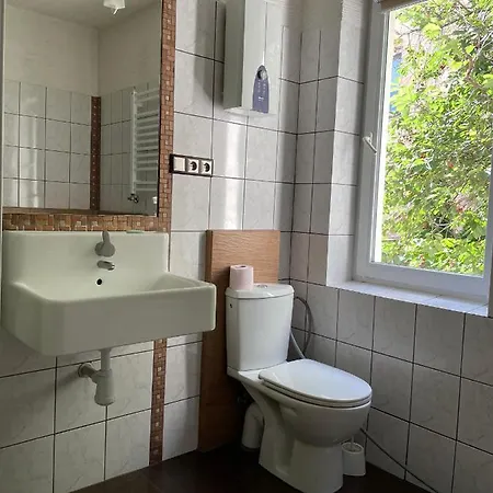 Wilanow - Resorowa 28 Apartment Warsaw