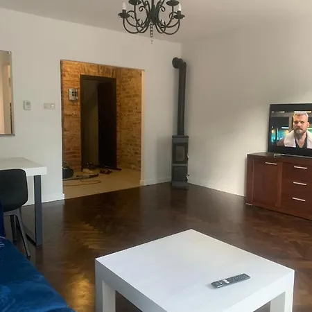 Wilanow - Resorowa 28 * 바르샤바