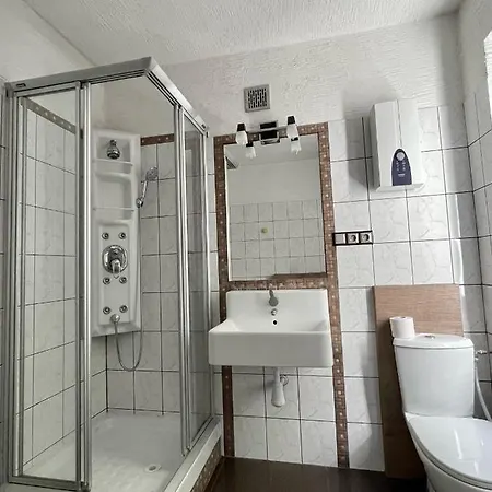 Wilanow - Resorowa 28 아파트 *