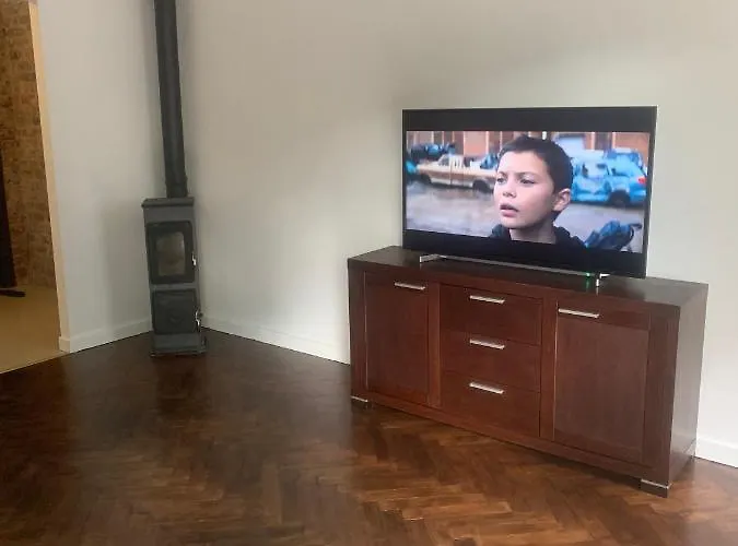 شقة Wilanow - Resorowa 28