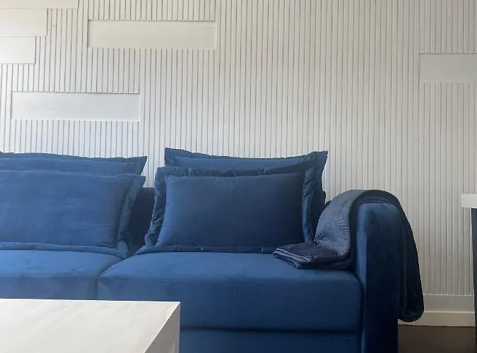 Wilanow - Resorowa 28 شقة