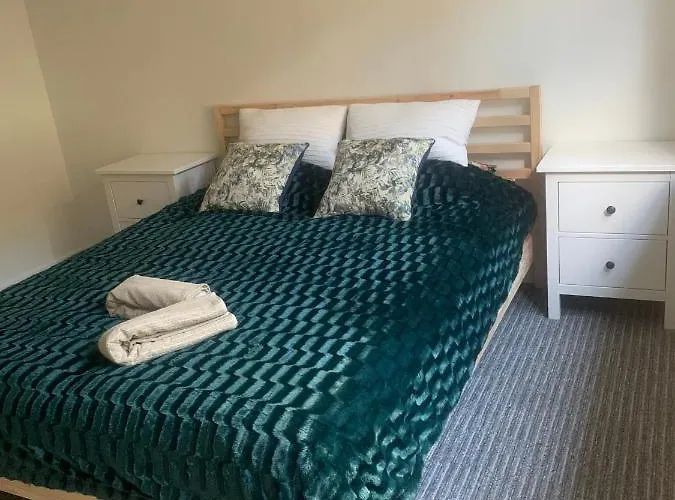 Wilanow - Resorowa 28