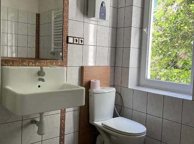 Wilanow - Resorowa 28 شقة وارسو