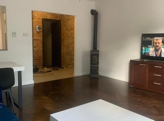 Wilanow - Resorowa 28 * وارسو