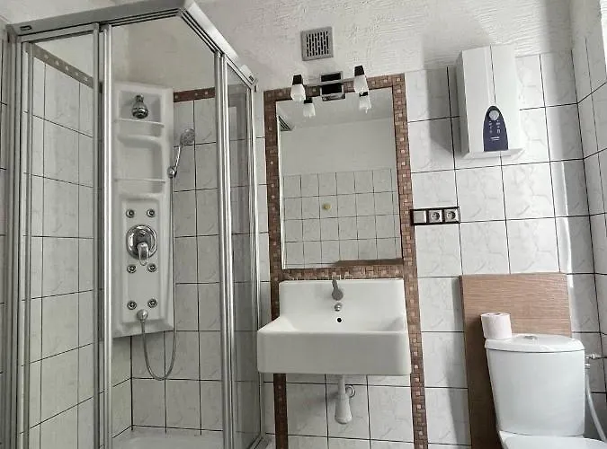 Wilanow - Resorowa 28 شقة *