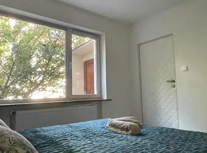 Wilanow - Resorowa 28 وارسو