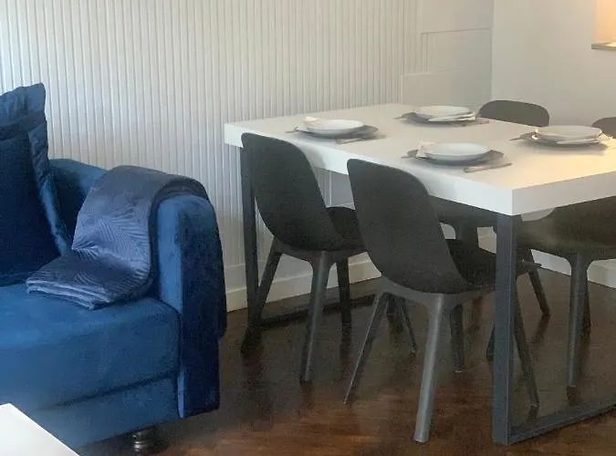 Wilanow - Resorowa 28 شقة *