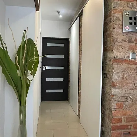 Wilanów – Resorowa 28 Apartament