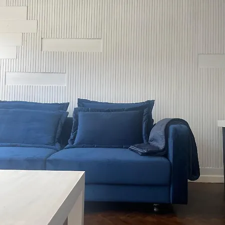 Wilanów – Resorowa 28 Apartament