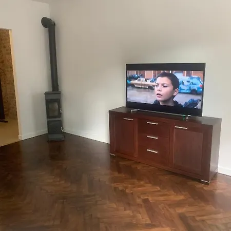 Apartamento Wilanów – Resorowa 28